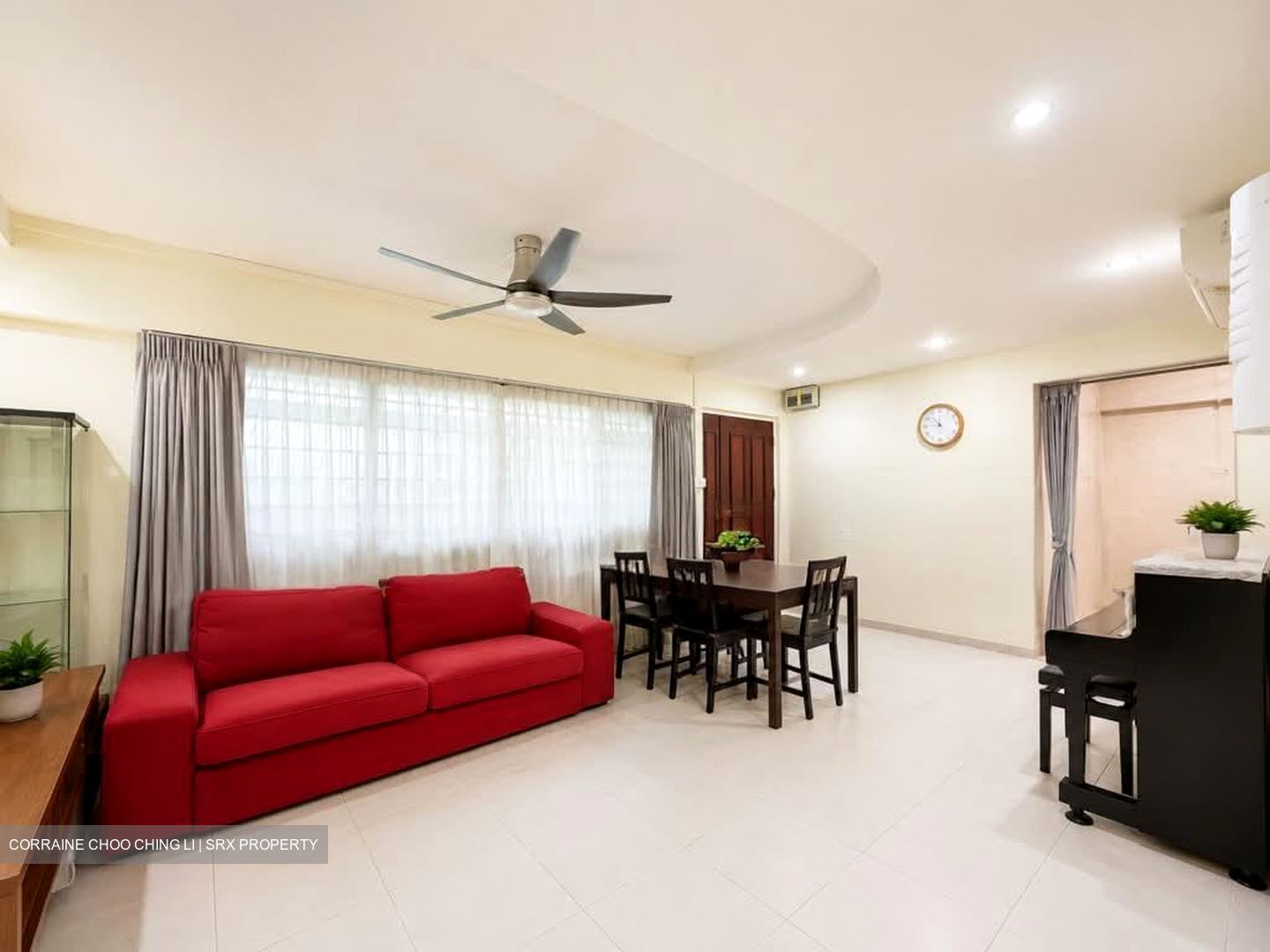 Blk 476 Sembawang Drive (Sembawang), HDB 4 Rooms #593883371